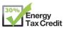 Receive a 30% Tax Credit